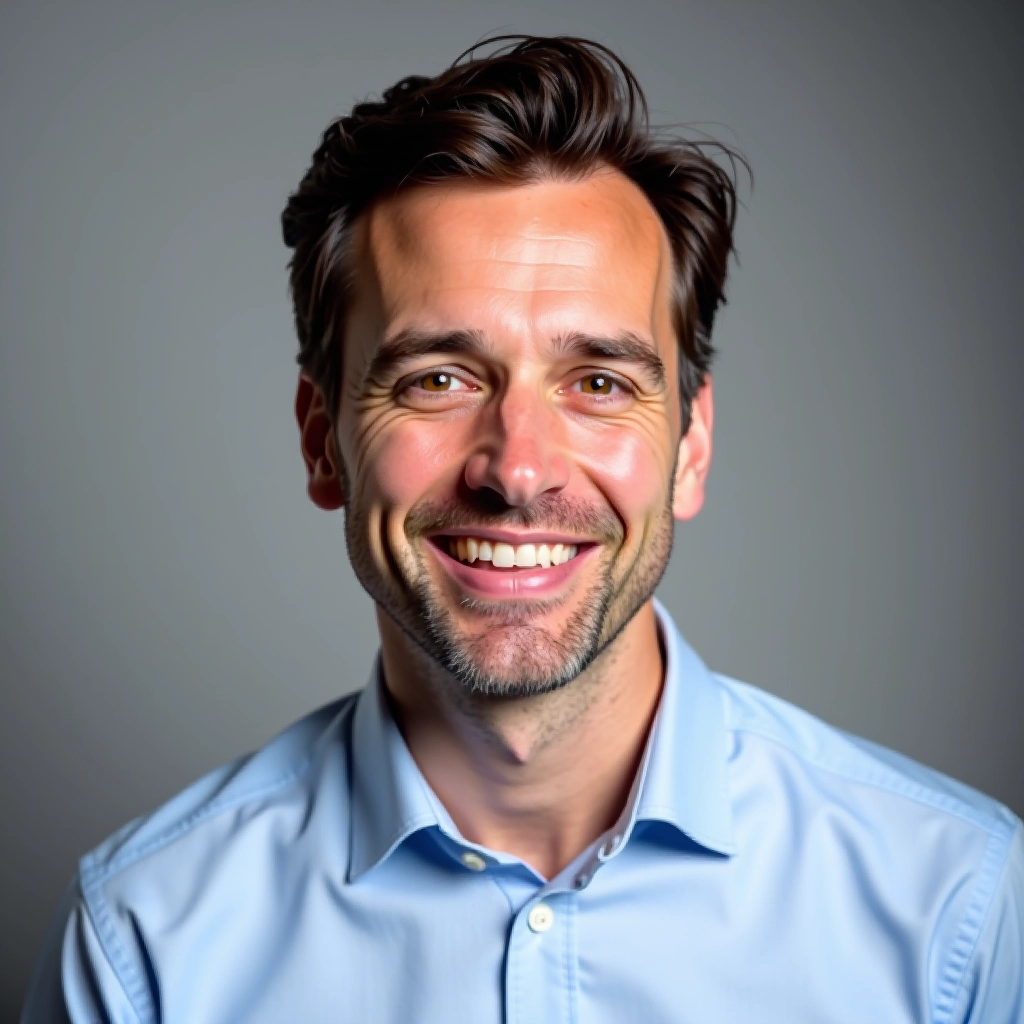 Marco van der Linden