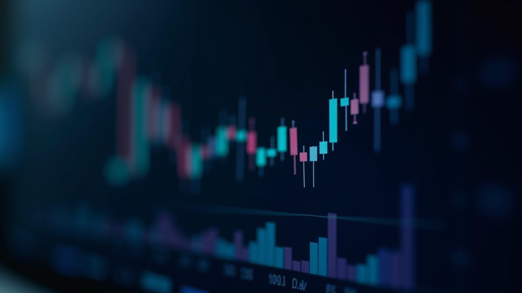 Various candlestick pattern formations showing engulfing, pin bars, and inside bars on a trading chart